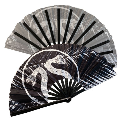 Japanese Fans