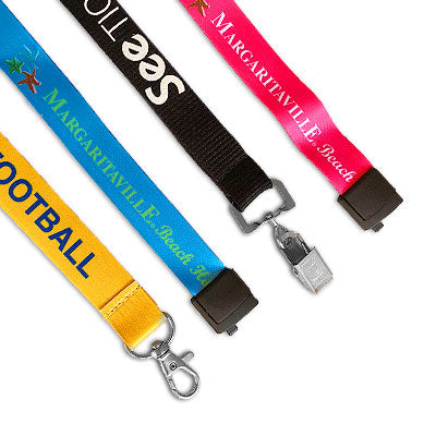 Lanyards