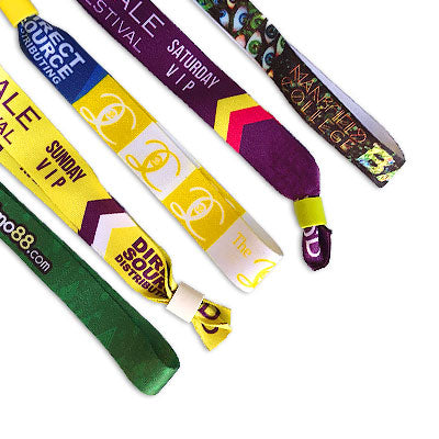 Wristbands
