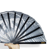 Japanese Hand Fan
