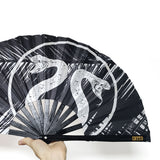 Japanese Hand Fan