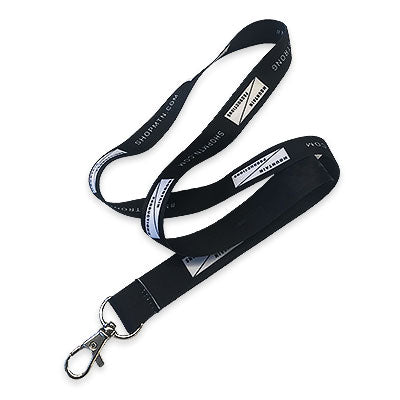 Dye Sub Lanyard