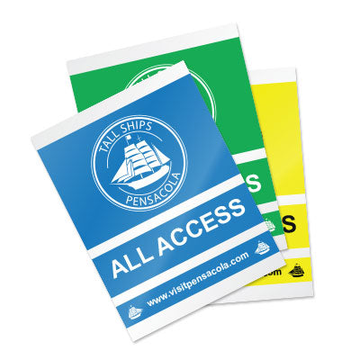 Printable Name Badge Inserts