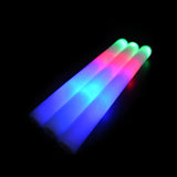 LED Foam Sticks