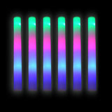 LED Foam Sticks