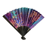 Custom Hand Fans