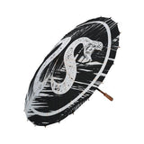 Japanese Painted Umbrellas