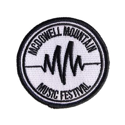 Best Circle Patch